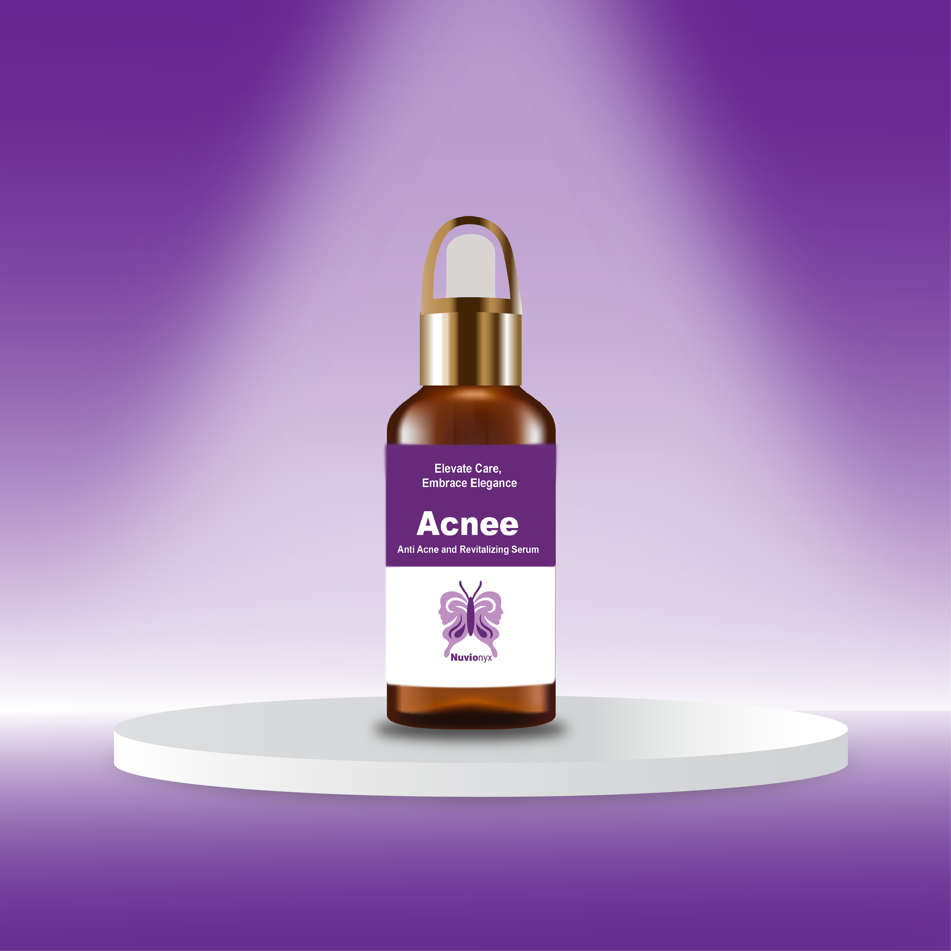 Acnee - Anti Acne & Revitalizing Serum