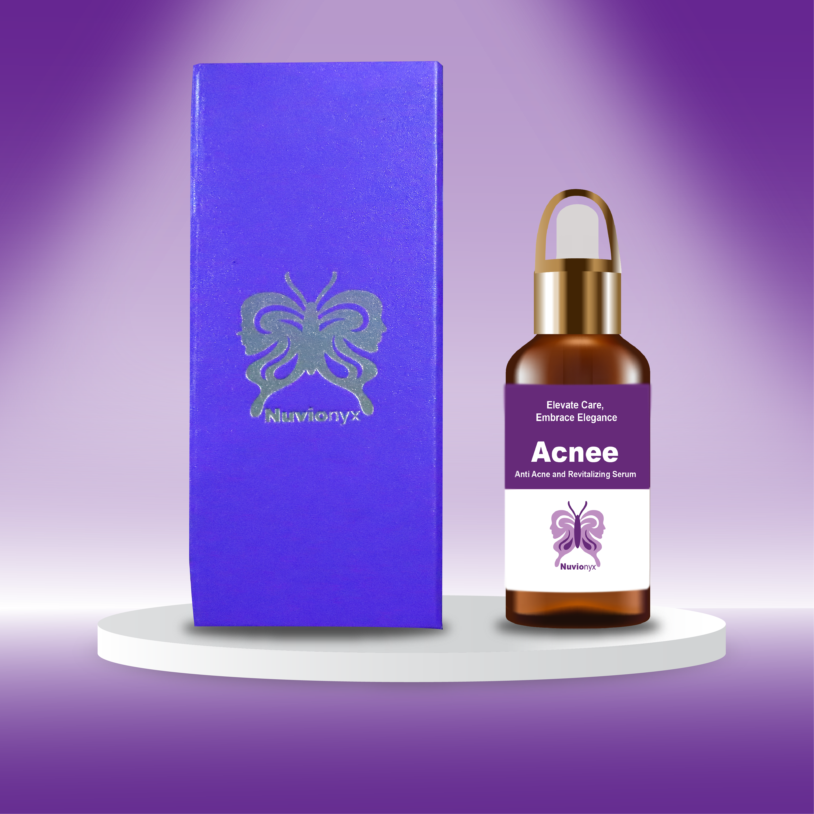 Acnee - Anti Acne & Revitalizing Serum