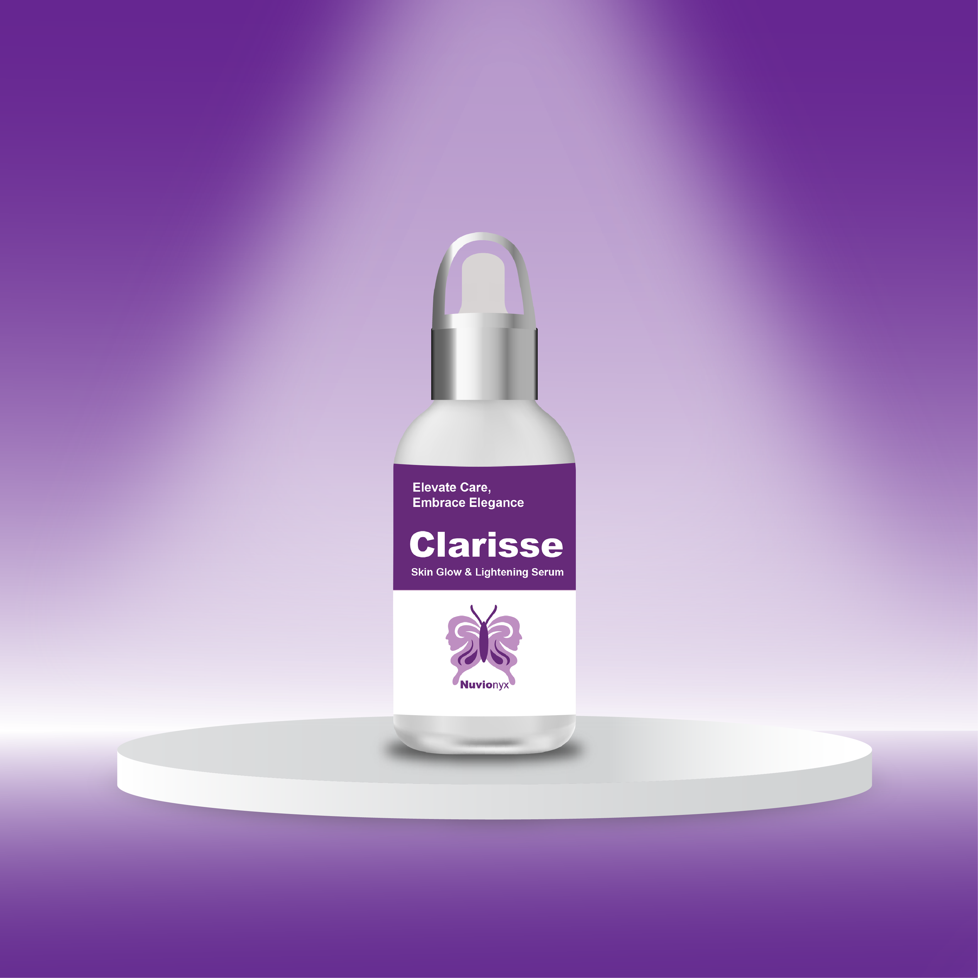Clarisse - Skin Glow & Lightening Serum